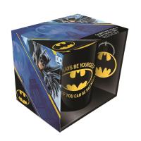 Batman Always Be Yourself Mug & Keyring Gift Set Extra Image 1 Preview